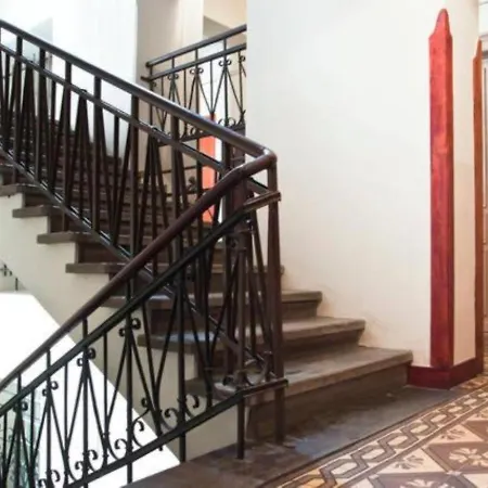 公寓 3bedroom Apartment, Close To Main Station, With Ac 克拉科夫